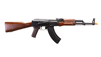E&L AKM AEG