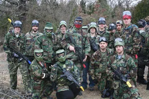 Airsoft Content Creation: How to Keep the Fun in the Grind