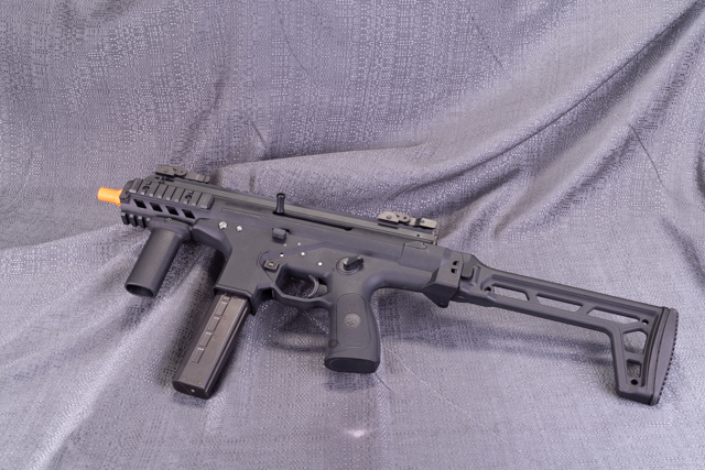 BERETTA PMX 4