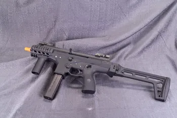 BERETTA PMX 4