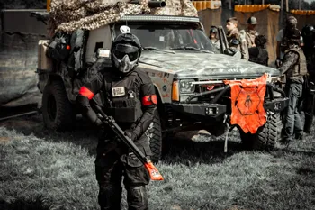 Invest in Quality Gear for Professional Airsoft Videos