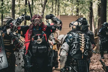 What to Wear for Airsoft: A Quick Guide