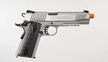 Elite Force 1911 Stainless