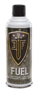 Elite Force Green Gas
