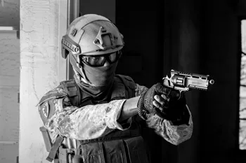 Choosing the Best Airsoft Gun for Your Play Style