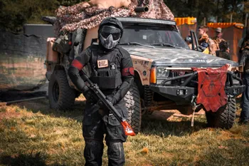 Backyard Airsoft: Do's and Dont's for Safe Play
