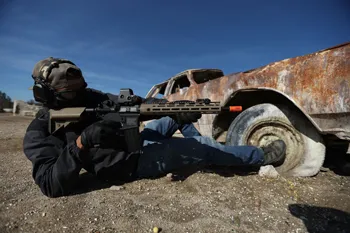 Finding and Refining Your Personal Playstyle in Airsoft