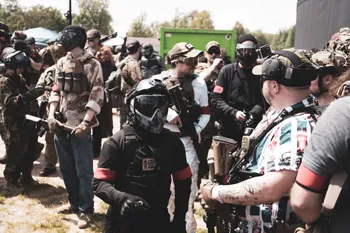 Finding and Refining Your Personal Playstyle in Airsoft