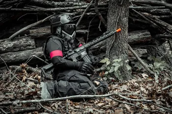 Finding and Refining Your Personal Playstyle in Airsoft