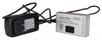 Elite Force LiPo Airsoft Battery and Charger