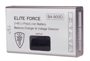 Elite Force LiPo Airsoft Battery