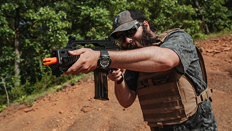 Elevating Airsoft: From Misunderstood Hobby to Respected Sport