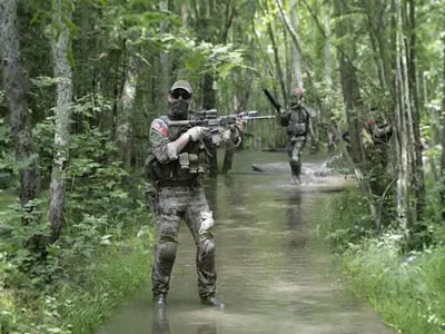 Airsoft, What's the Hype?