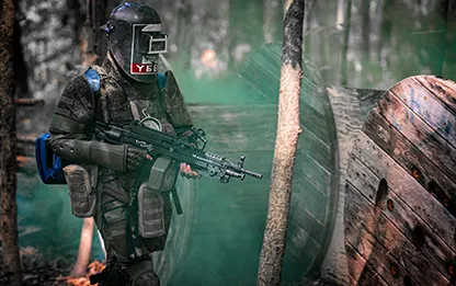 Airsoft for Beginners: Best Airsoft Gun For Beginners