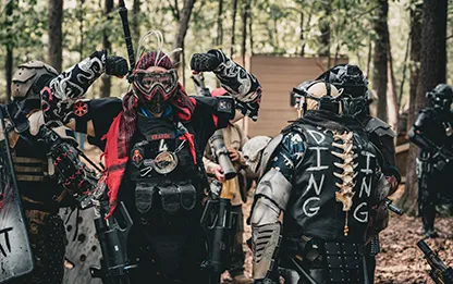 What to Wear for Airsoft: A Quick Guide
