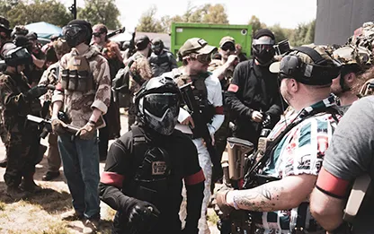 Backyard Airsoft: Do's and Dont's for Safe Play