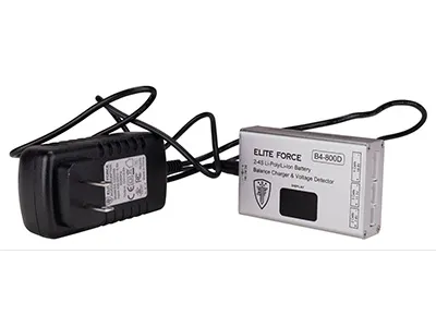 What Is a Smart Charger? Optimizing Your Airsoft Battery Experience