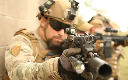 The Pain Question: Is Airsoft More Painful Than Paintball?