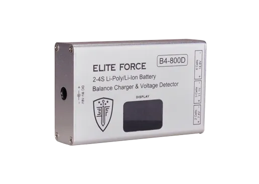 Batteries & Chargers