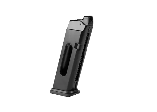 Airsoft Pistol Mags