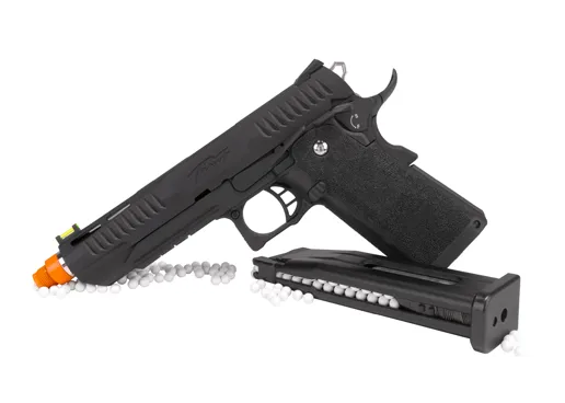 Airsoft Pistols