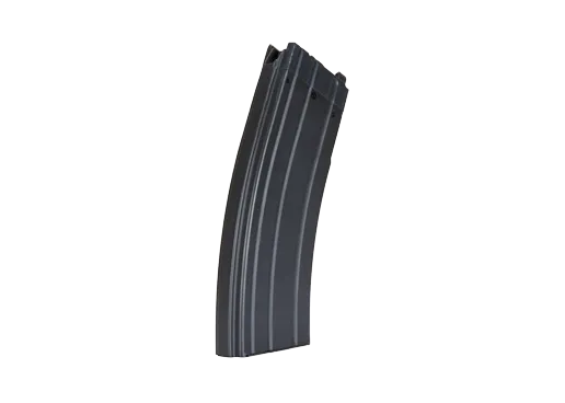 Airsoft Rifle Mags