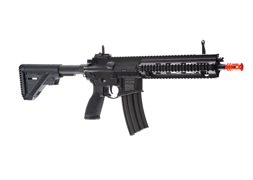 Airsoft Rifles