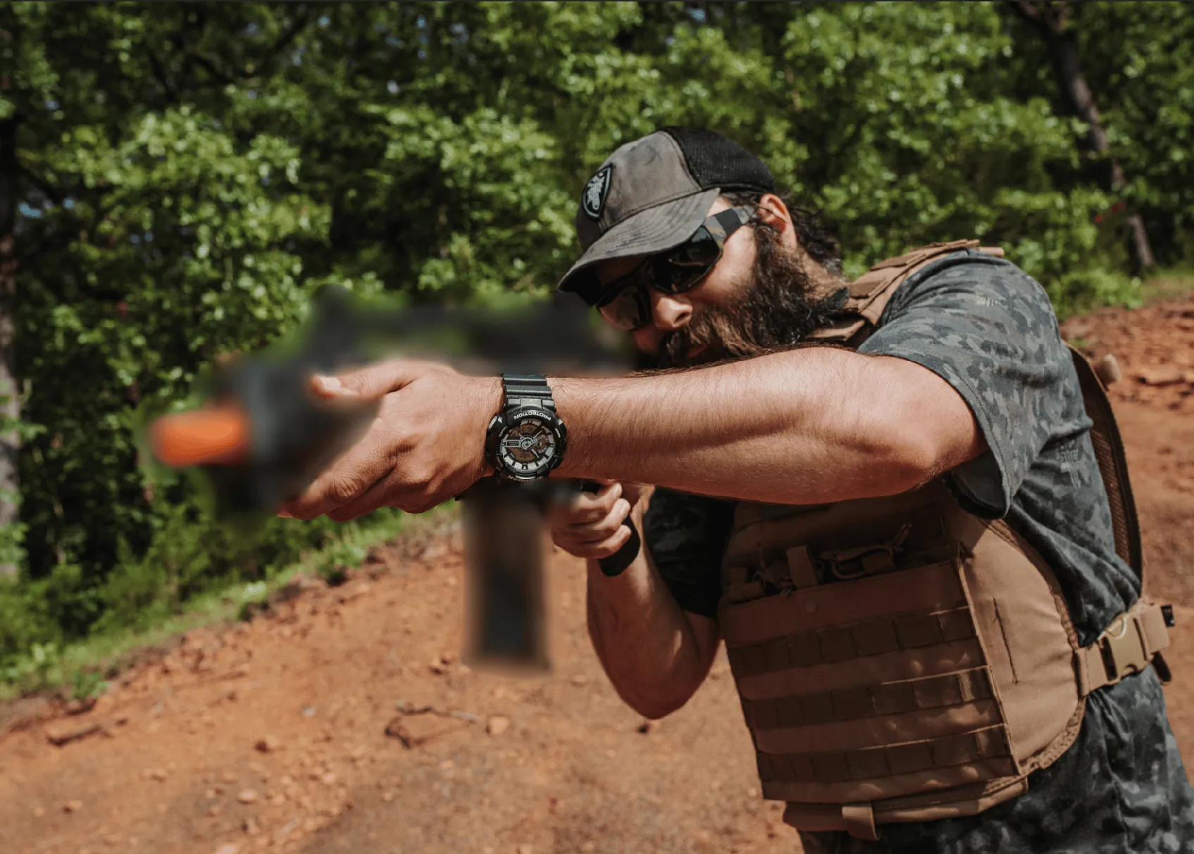 Elevating Airsoft: From Misunderstood Hobby to Respected Sport