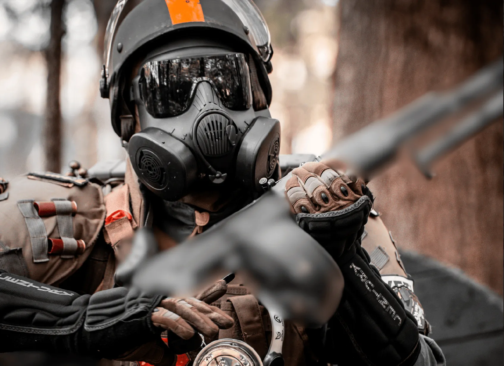 Airsoft Content Creation: How to Keep the Fun in the Grind