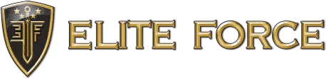 Elite Force. Front Line Resolution