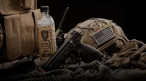 Smith & Wesson