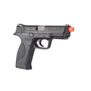 Smith & Wesson M&P 9 GBB Airsoft Pistol