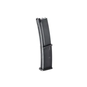 HK MP7 Magazine - 40 Rds - Black