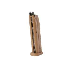 Beretta M9A3 21 Round Drop Free Airsoft Magazine