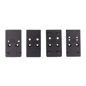 Umarex Optic Adapter Plates - 4 Pk