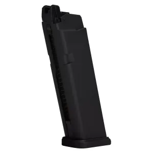 GLOCK 19X MOS GBB 19 Round Magazine