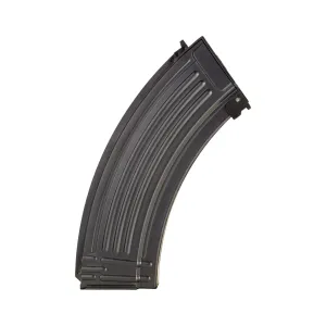 E&L AK-47 Airsoft Mid Cap Metal Mag