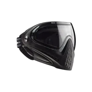 Dye Goggle I4 Blk-Thermal