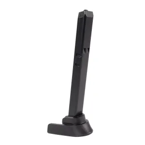 Heckler & Koch HK45 Standard Action 15 Round Airsoft Magazine
