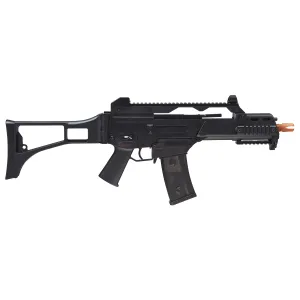 HK G36C - Competition - Black