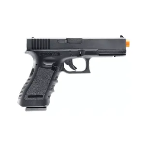 GLOCK G17 GEN 3 GBB 6mm Airsoft Pistol