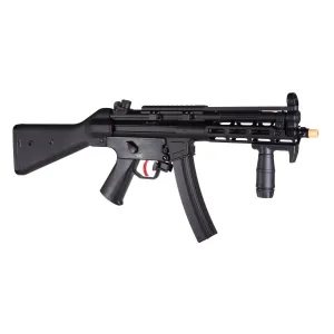 HK MP5-6mm-Black Limited Edition