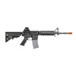 VFC Avalon M4 SOPMOD Airsoft Rifle 6mm