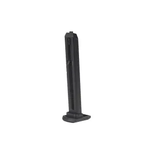 Magazine Black Ruger P345 Single Pack