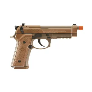 Beretta M9A3 Full Auto 6mm Airsoft Pistol