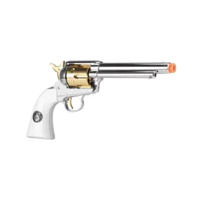 Legends Smoke Wagon Limited Edition Gold Airsoft Pistol