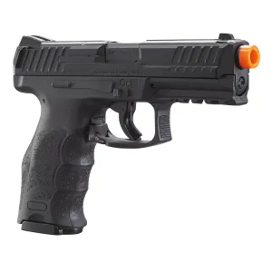 HK VP9 6mm Black CO2 6mm Airsoft