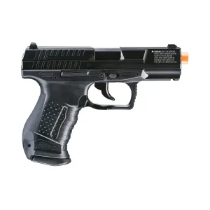 Walther P99 6mm Black Box