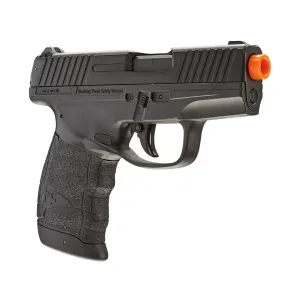 Walther PPS M2 - 6mm - Black