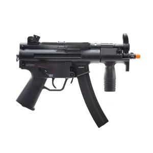 Heckler & Koch MP5K AEG Airsoft Rifle
